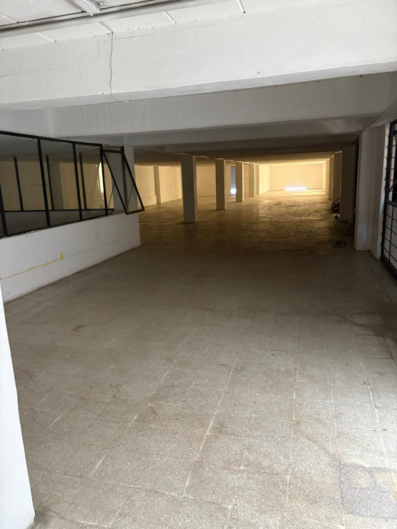 Bodega En Renta En Centro De La Ciudad De México Area 1
