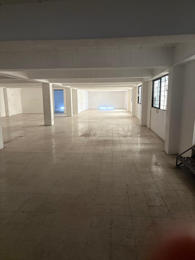 Bodega en Renta en Centro De La Ciudad de MÃ©xico Area 1