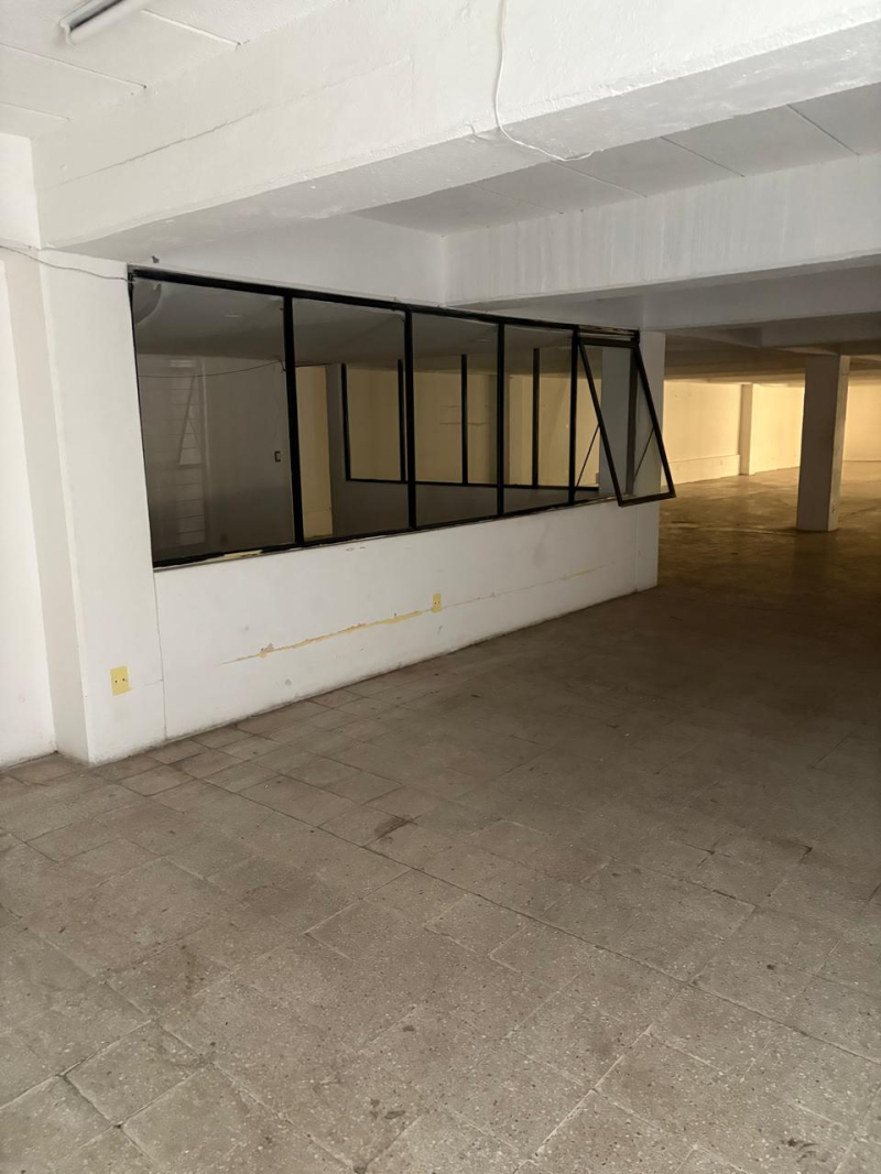 Bodega En Renta En Centro De La Ciudad De México Area 1