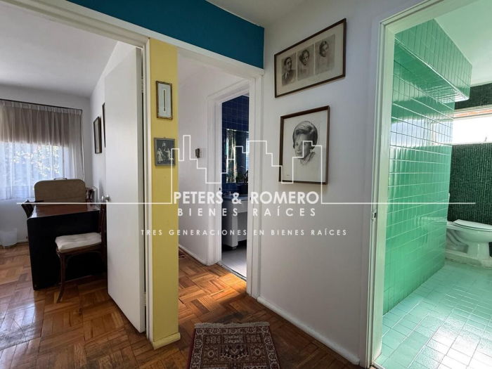 casa en venta en lomas de chapultepec
