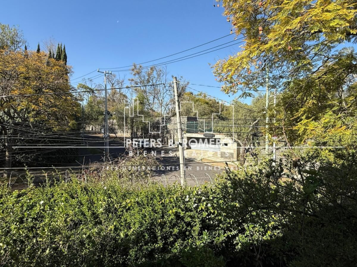 casa en venta en lomas de chapultepec