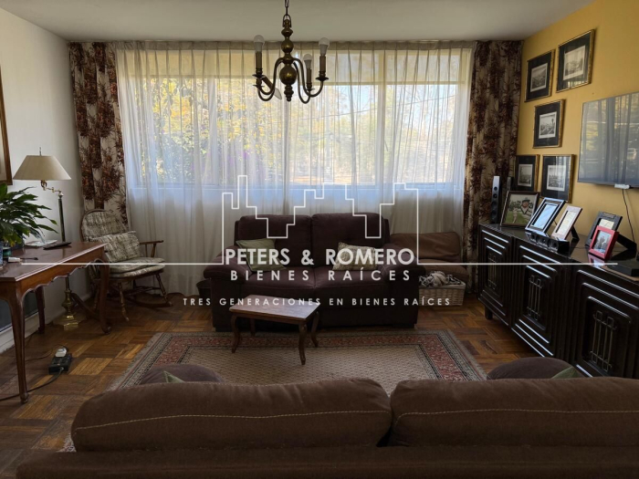 casa en venta en lomas de chapultepec