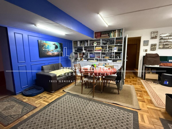 casa en venta en lomas de chapultepec