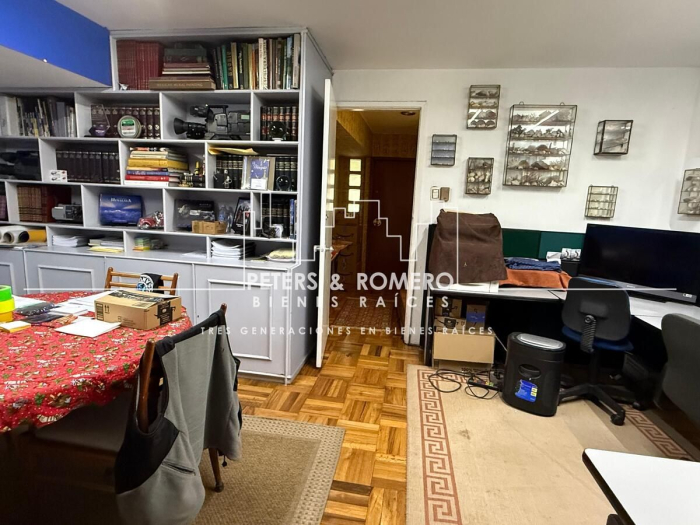 casa en venta en lomas de chapultepec