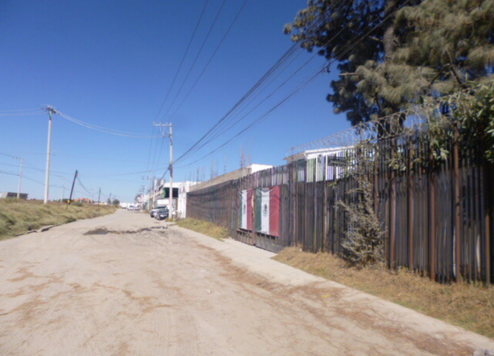 bodega en venta en parque industrial lerma
