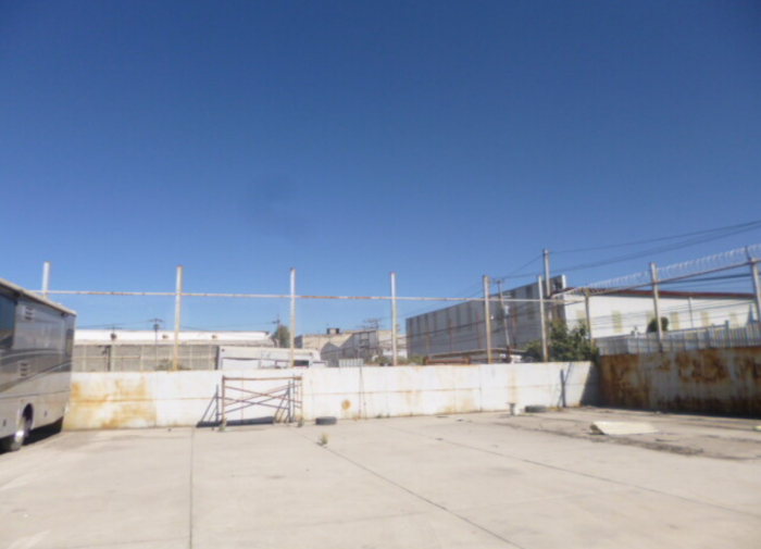 bodega en venta en parque industrial lerma