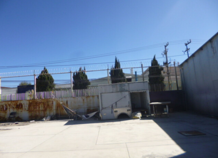 bodega en venta en parque industrial lerma