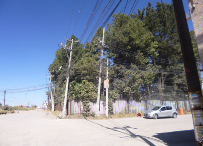 bodega en venta en parque industrial lerma