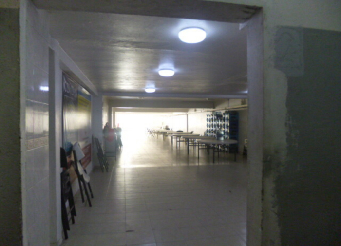 bodega en venta en parque industrial lerma