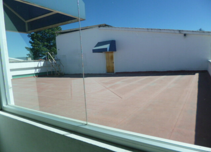 bodega en venta en parque industrial lerma