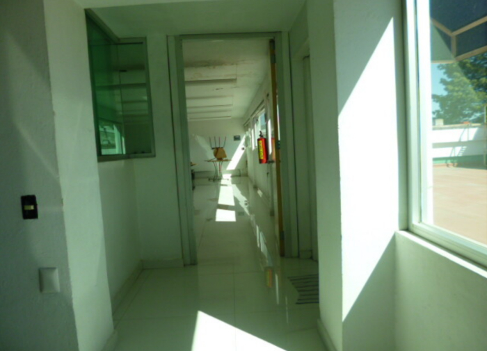 bodega en venta en parque industrial lerma