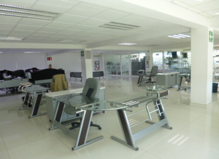 bodega en venta en parque industrial lerma