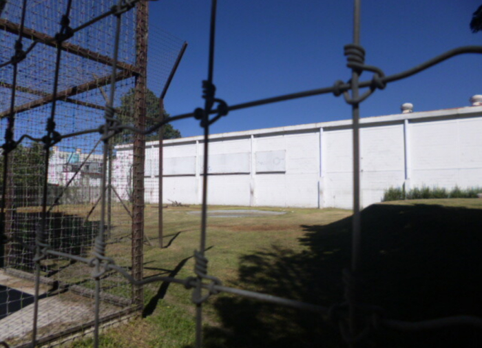 bodega en venta en parque industrial lerma