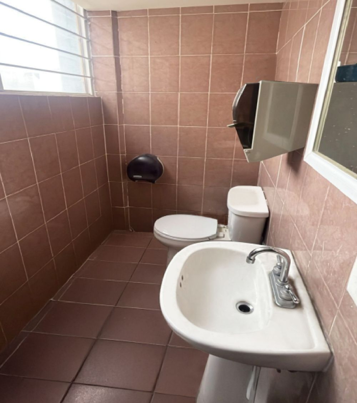 bodega en venta en naucalpan