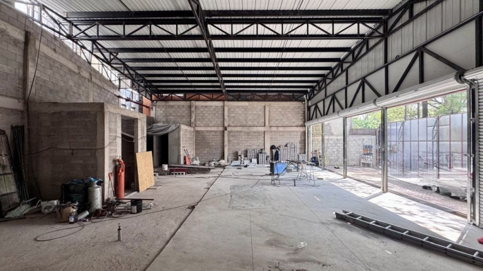 Local Comercial en Renta en Circuito