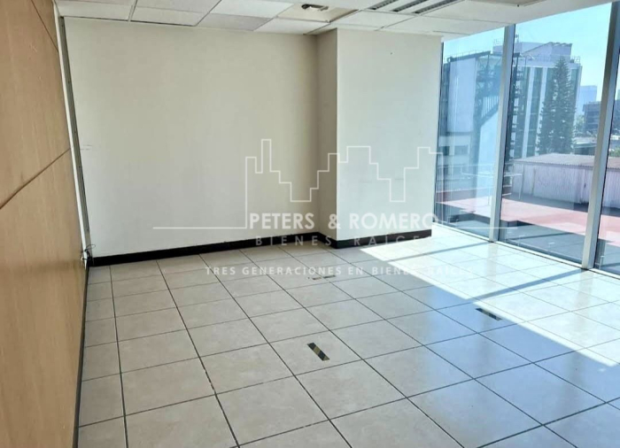 renta oficinas corporativas polanco pisos 400m2 sobre mariano escobedo