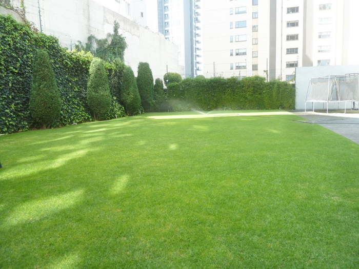 departamento en renta en interlomas