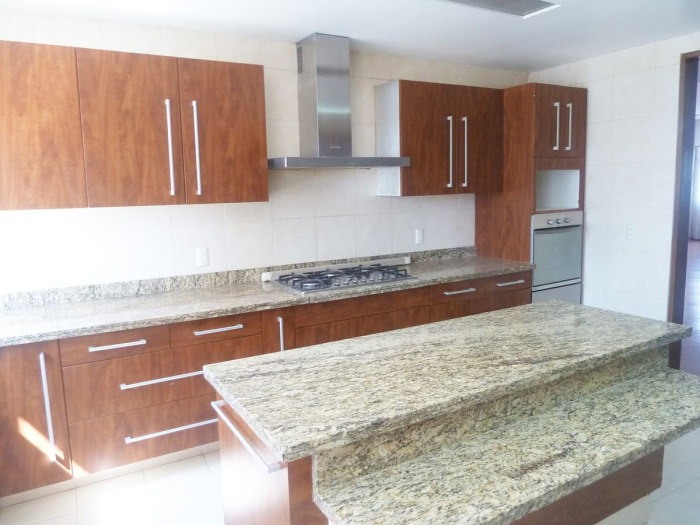 departamento en renta en interlomas
