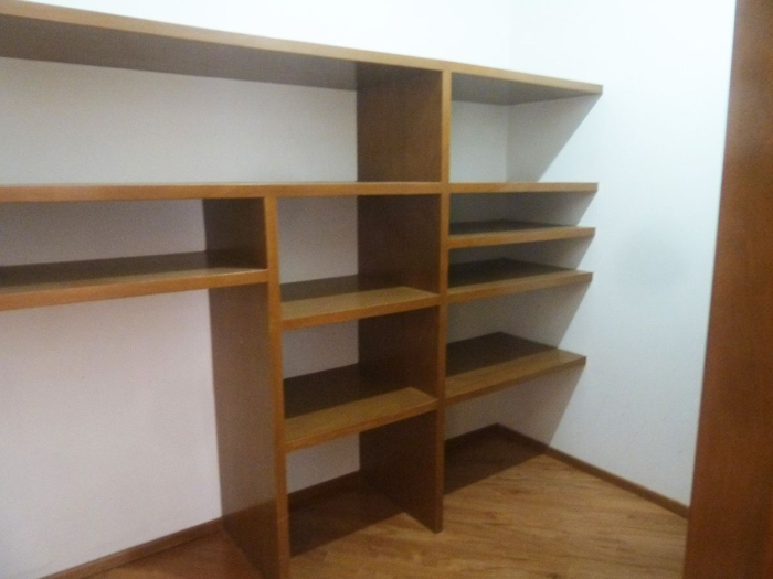 departamento en renta en interlomas