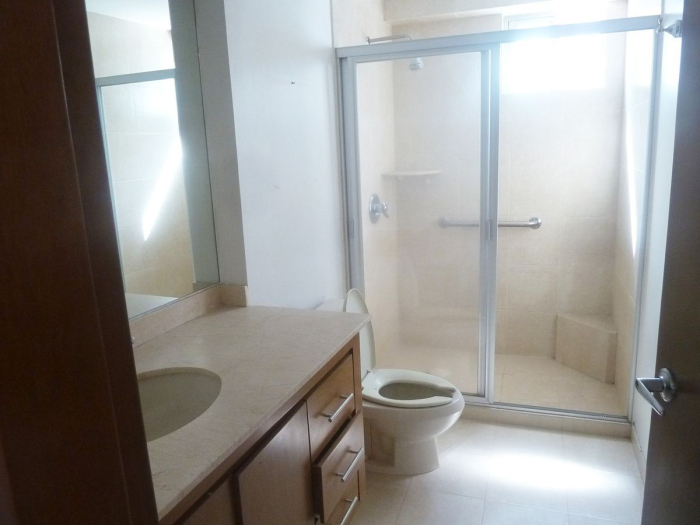 departamento en renta en interlomas