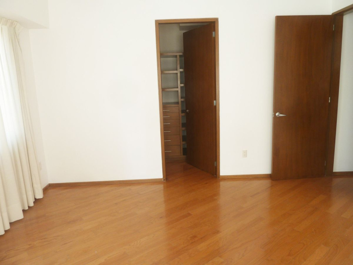 departamento en renta en interlomas