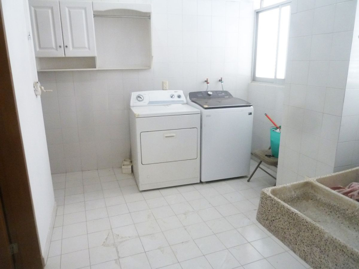 departamento en renta en interlomas