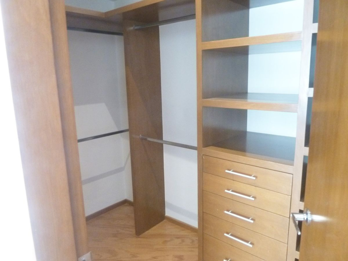 departamento en renta en interlomas