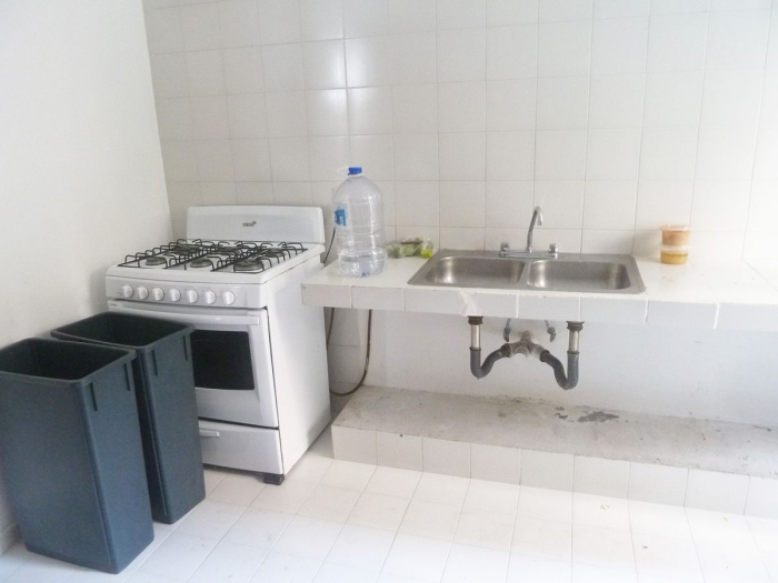 departamento en renta en interlomas