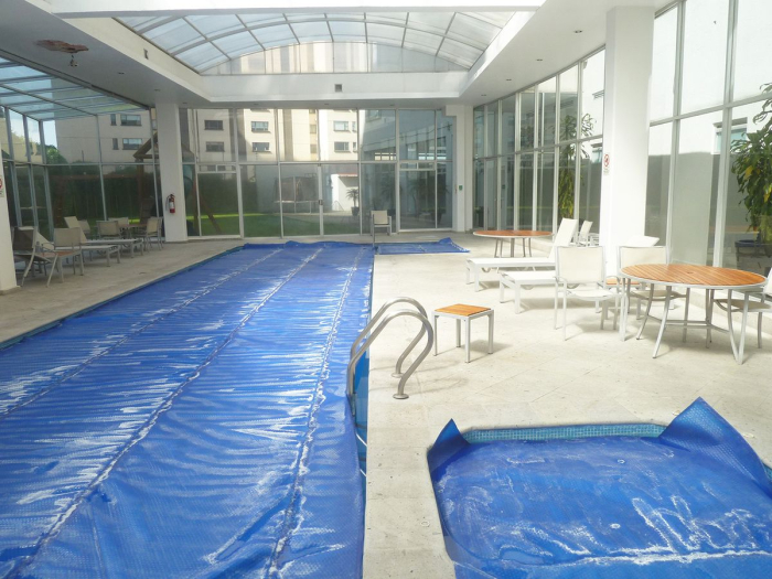 departamento en renta en interlomas
