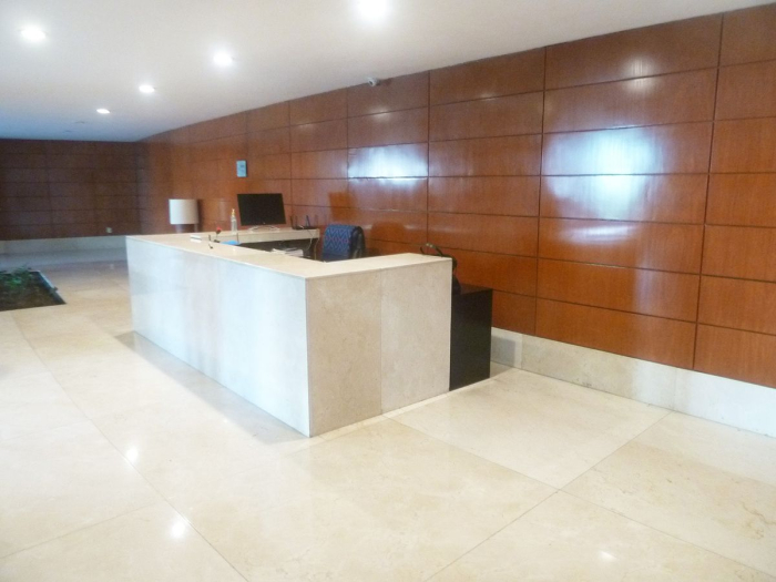 departamento en renta en interlomas