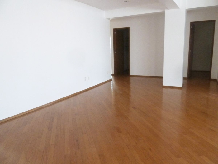 departamento en renta en interlomas
