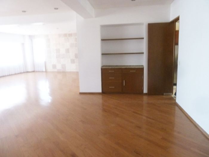 departamento en renta en interlomas