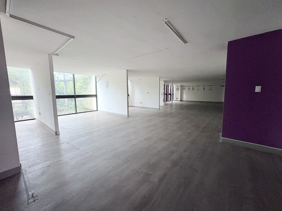 oficinas en renta en edificio corporativo – av. ejército nacional  polanco