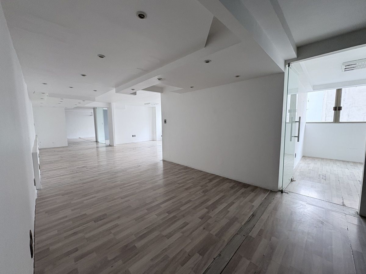 oficinas en renta en edificio corporativo – av. ejército nacional  polanco