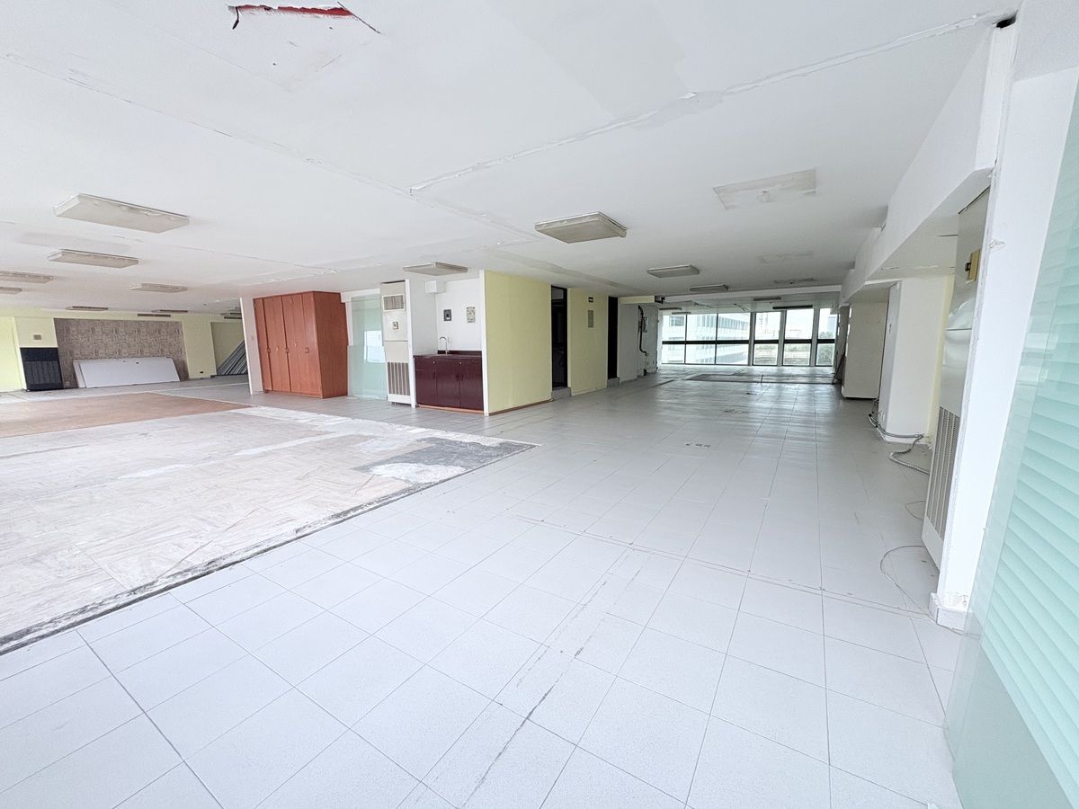 oficinas en renta en edificio corporativo – av. ejército nacional  polanco