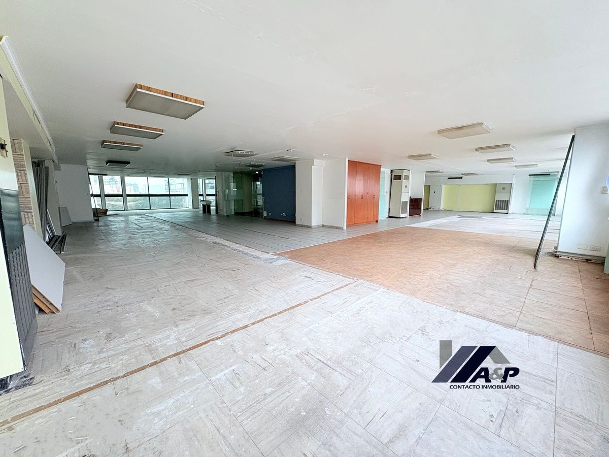 oficinas en renta en edificio corporativo – av. ejército nacional  polanco