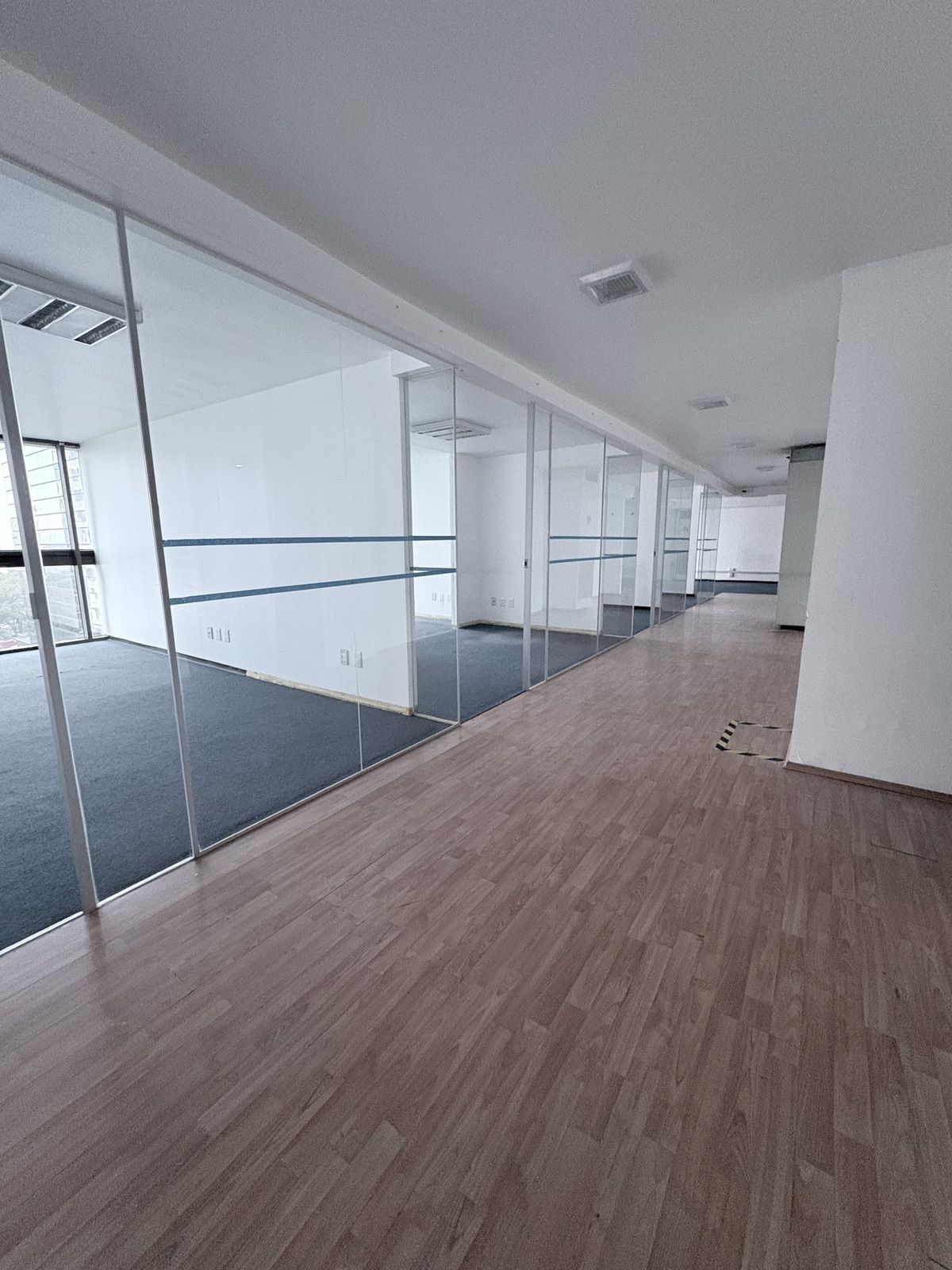 oficinas en renta en edificio corporativo – av. ejército nacional  polanco