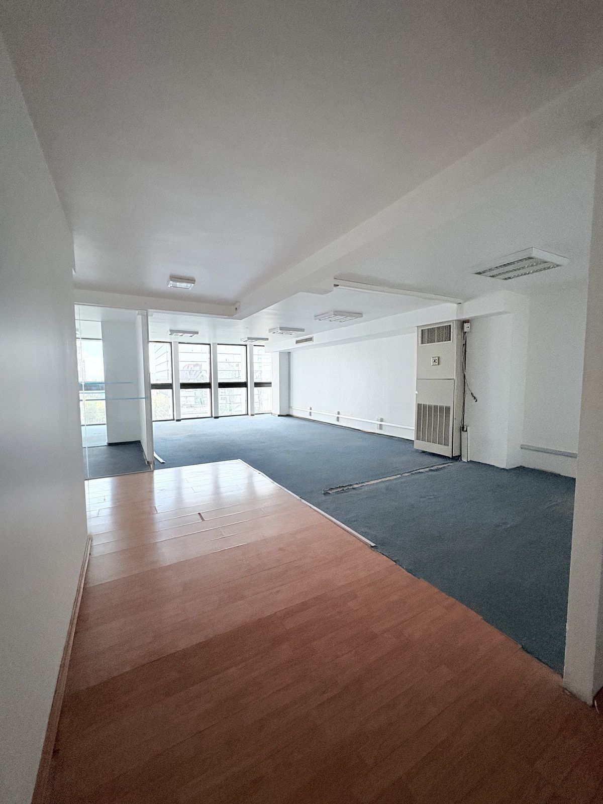 oficinas en renta en edificio corporativo – av. ejército nacional  polanco