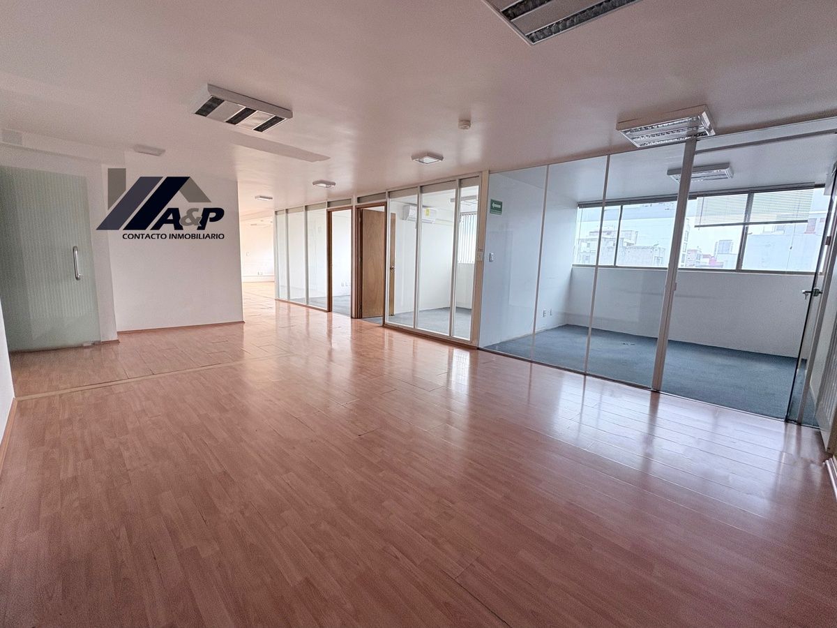 oficinas en renta en edificio corporativo – av. ejército nacional  polanco