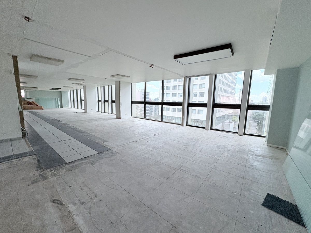 oficinas en renta en edificio corporativo – av. ejército nacional  polanco