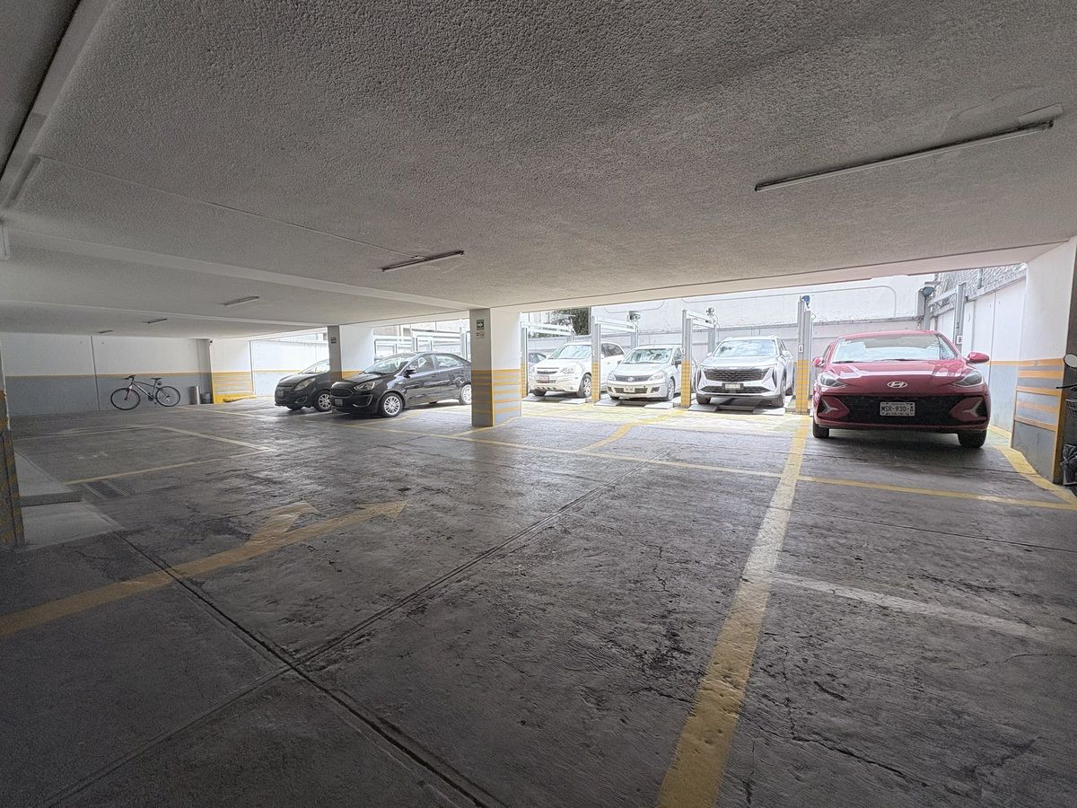 oficinas en renta en edificio corporativo – av. ejército nacional  polanco