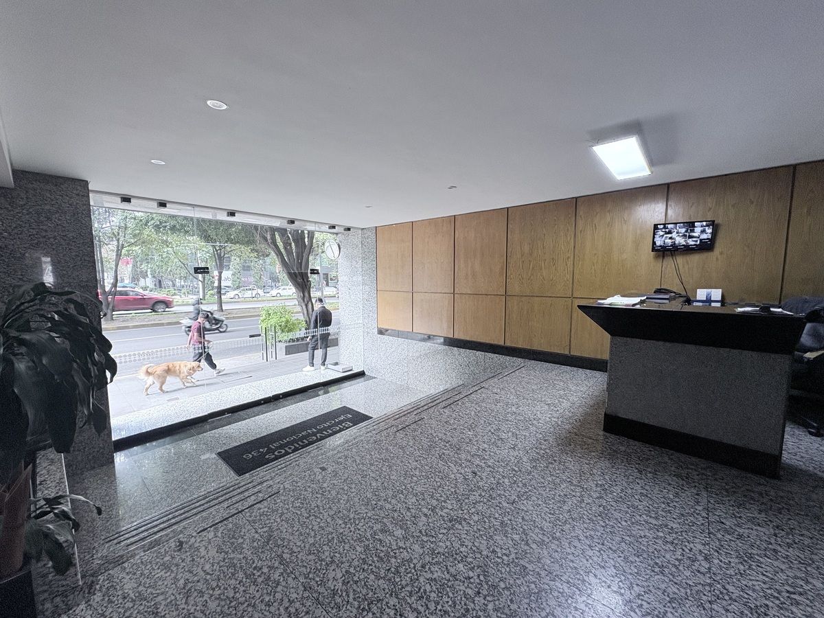 oficinas en renta en edificio corporativo – av. ejército nacional  polanco