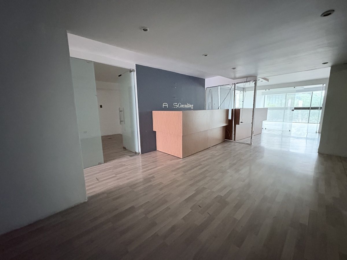 oficinas en renta en edificio corporativo – av. ejército nacional  polanco