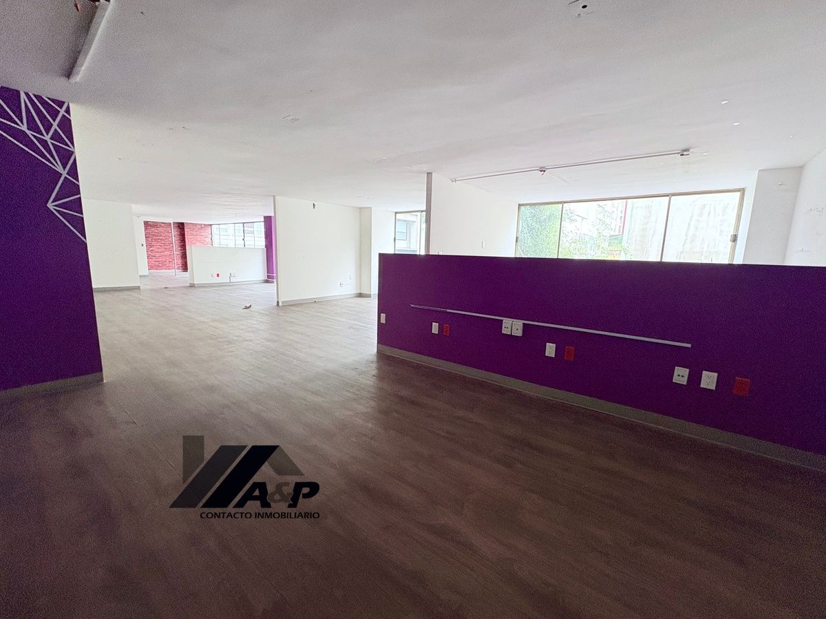 oficinas en renta en edificio corporativo – av. ejército nacional  polanco