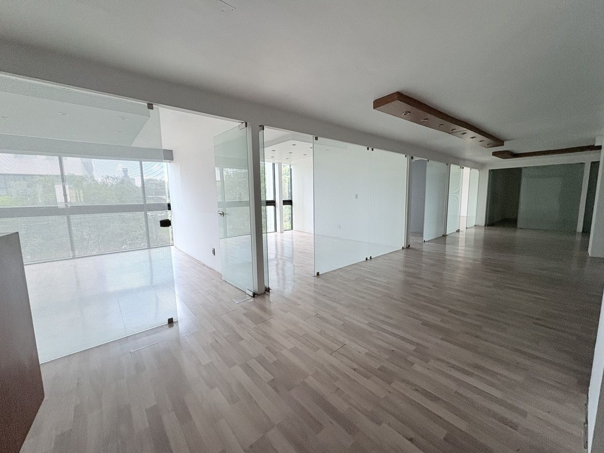 oficinas en renta en edificio corporativo – av. ejército nacional  polanco