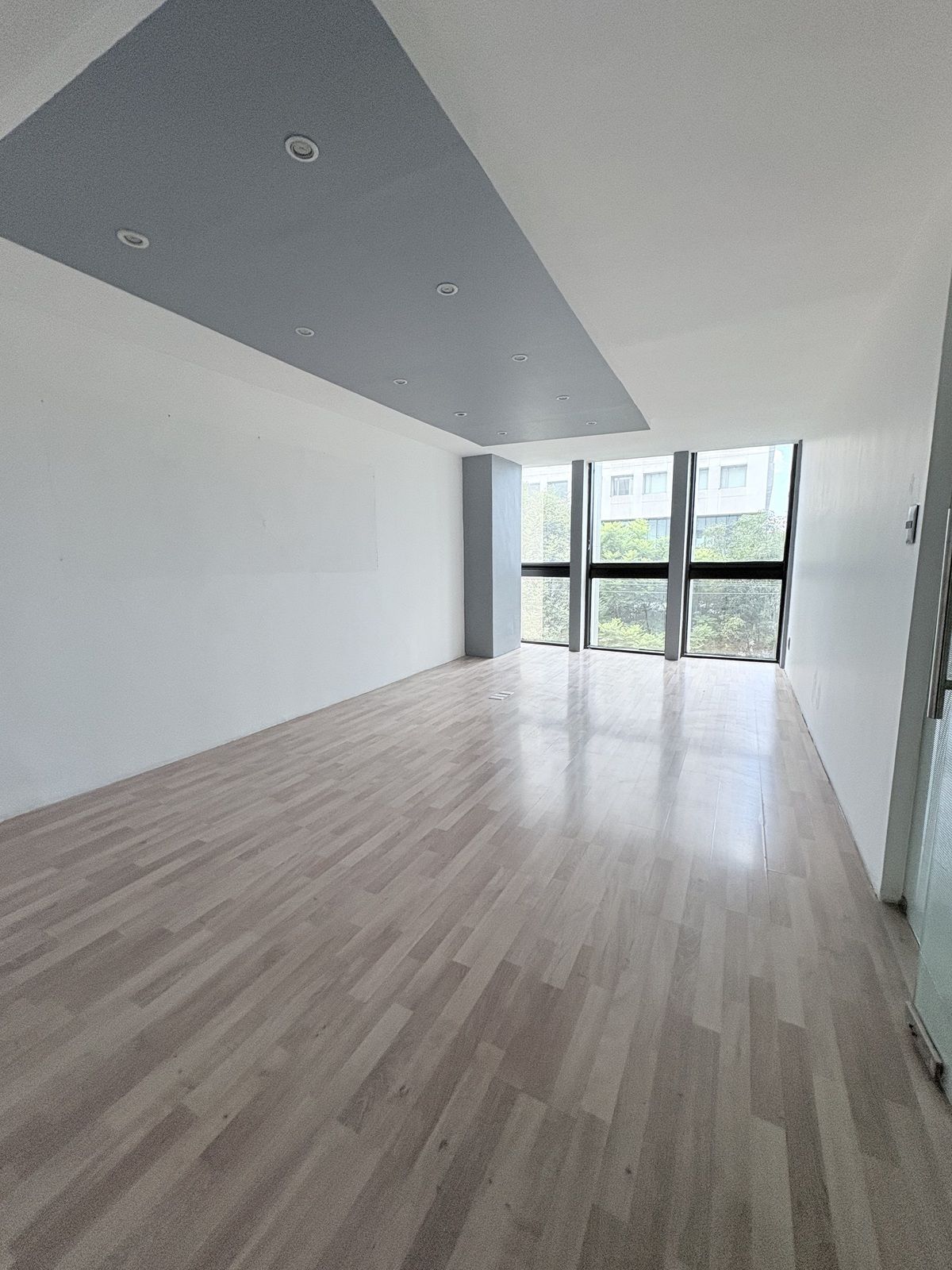 oficinas en renta en edificio corporativo – av. ejército nacional  polanco