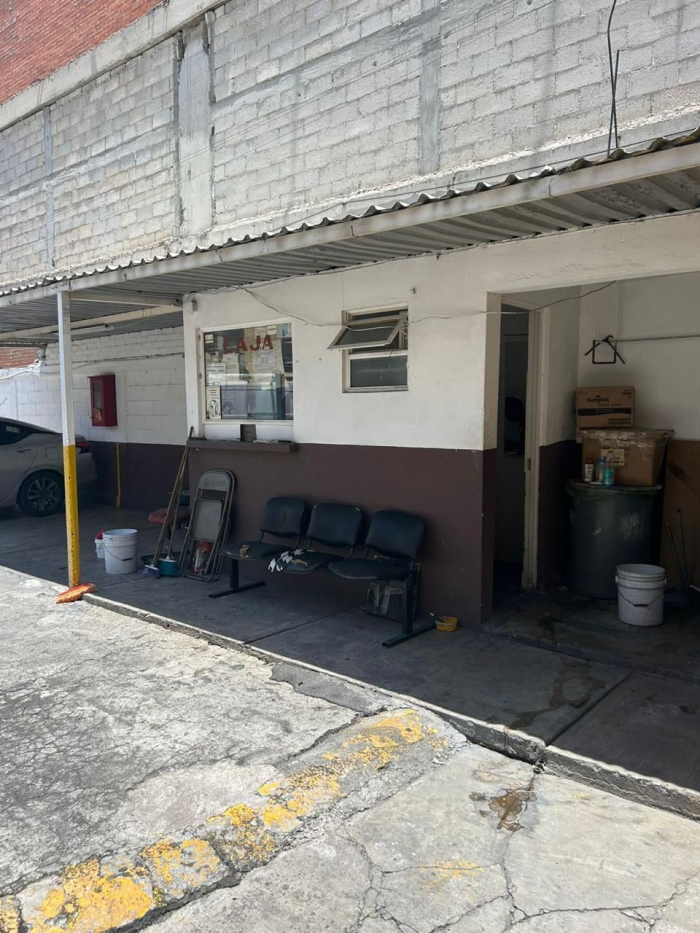 Terreno En Venta En Fray Servando 600m2 HO/8/20/Z