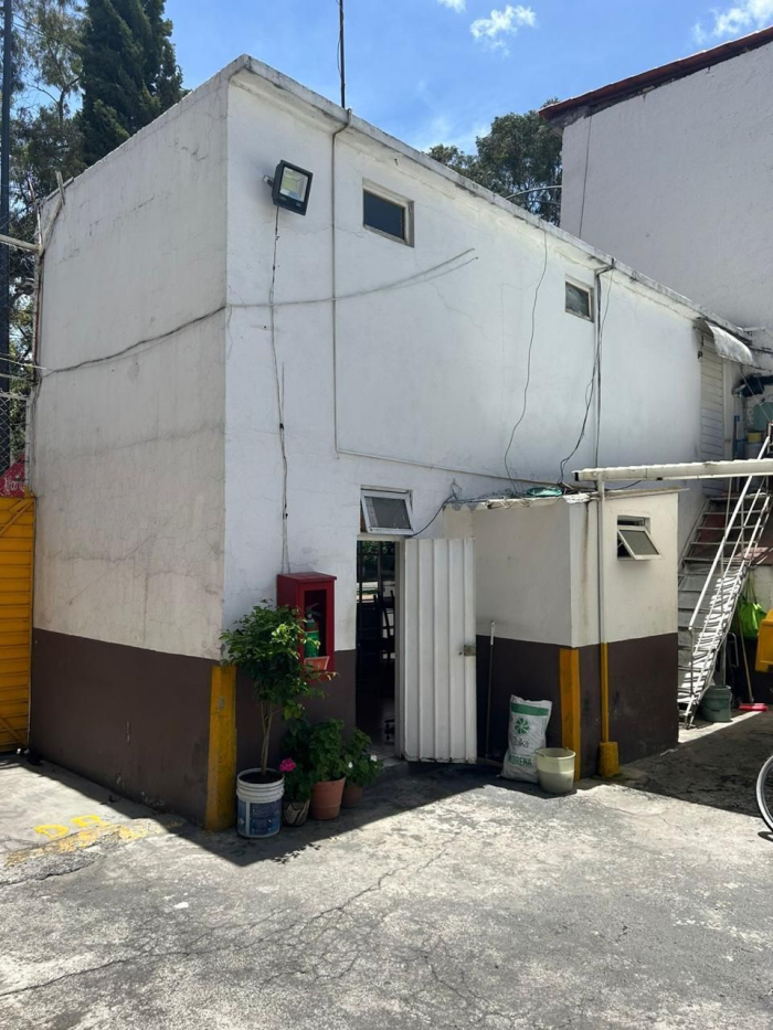 Terreno En Venta En Fray Servando 600m2 HO/8/20/Z