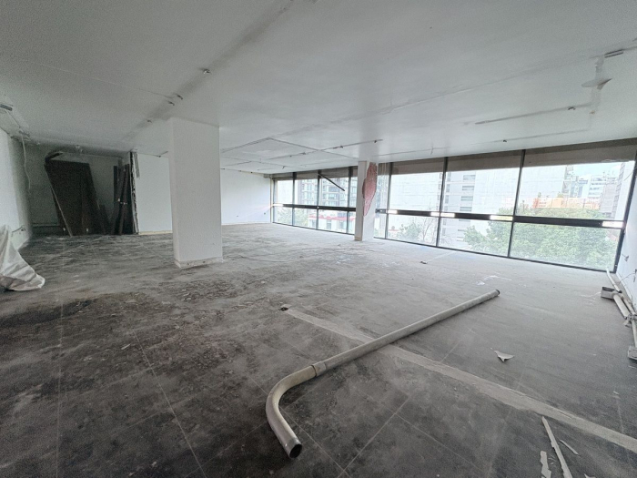 oficinas en renta en polanco | edificio corporativo con excelente ubicación