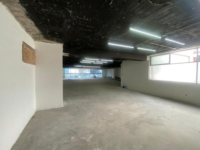 Exclusivas Oficinas En Renta En El Corazón De La Colonia Juárez